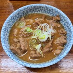 Tochigiya - もつ煮