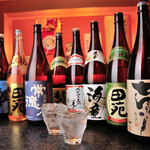 Iseebi To Kaki Enkai Washoku Izakaya Umino Hibiki - 