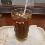 ドトールコーヒーショップ - ドリンク写真: