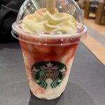 スターバックス・コーヒー - 