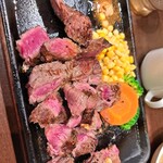 いきなりステーキ - 