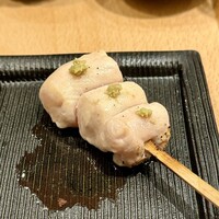 焼鳥 鐡 - 