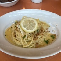 トラットリア グランボッカ - 