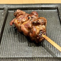 焼鳥 鐡 - 