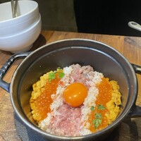 焼肉 うしみつ 恵比寿本店 - 