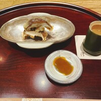 室町 和久傳 - 
