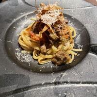 オッジ ダルマット 西麻布店 - 