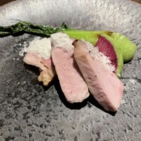 オッジ ダルマット 西麻布店 - 