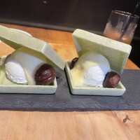 焼肉 うしみつ 恵比寿本店 - 