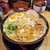 吟醸味噌らーめん まごころ亭 - 料理写真:特製吟醸味噌ラーメン(大盛)