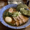 麺屋 IKUMALU 