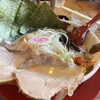 熟成豚骨ラーメン専門 一番軒 三田店
