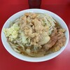 ラーメン二郎 柏店