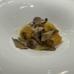 ピッツェリア エ オステリア パドリーノ - 