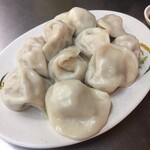 馥陽鍋貼水餃專賣店 - 