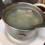 馥陽鍋貼水餃專賣店 - 