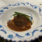 ピッツェリア エ オステリア パドリーノ - 