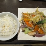 四川料理 シュン - 