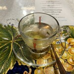 ピッツェリア エ オステリア パドリーノ - 