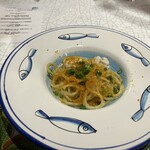 ピッツェリア エ オステリア パドリーノ - 