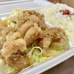 やました商店 - 料理写真: