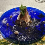 ピッツェリア エ オステリア パドリーノ - 