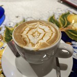 ピッツェリア エ オステリア パドリーノ - 