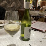 ピッツェリア エ オステリア パドリーノ - 