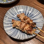 鶏ト肴 マルフク商店 - 