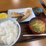 御食事処 みやこ - 