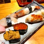 大乃寿司 - 