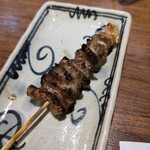 Ganso Yakitori Kushi Hacchin - 