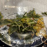 ピッツェリア エ オステリア パドリーノ - 