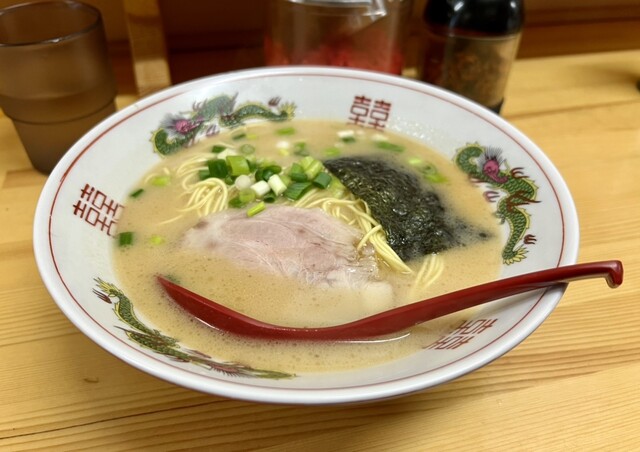 博多らーめん和>