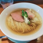 麺処　清水 - 