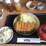 Tonkatsu Tonkyuu - 