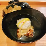 日本料理 櫻川 - 