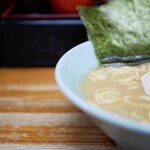 Yokohama Ramen Hama Ya - 