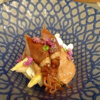 トラットリア イル レガーロ - 冷前菜