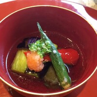  祇園 白川 なみ里 - 