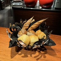 ラトリエ ドゥ ジョエル・ロブション - 