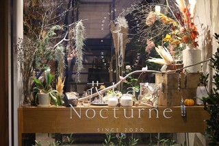 Hana Lab. Nocturne - 