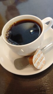 Guri-N Kafe - 美味しいブレンドコーヒー！