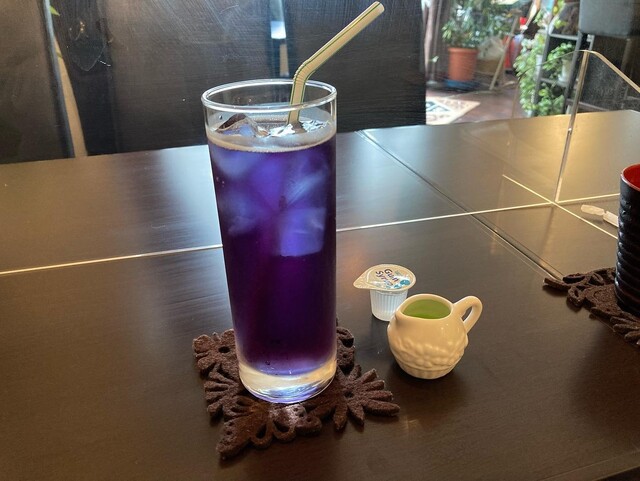 カフェマナレア - 登米市その他（カフェ）の写真