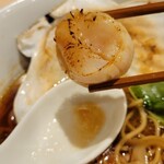 麦と麺助 - あまーい