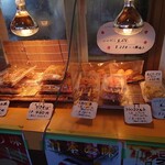 たまご屋さんちのたこ焼 - メニュー