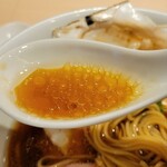 麦と麺助 - 極上