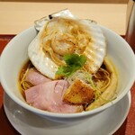 麦と麺助 - ビューです