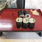 Kanehachi Sushi - 