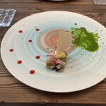 アンジュール - 